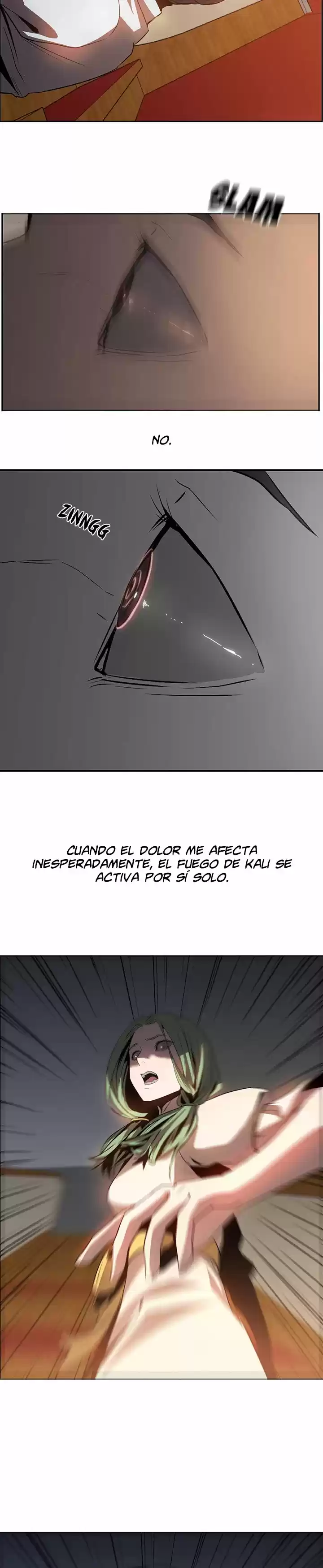 Painkiller - Capítulo 17 - Página 12 - LectorTMOo