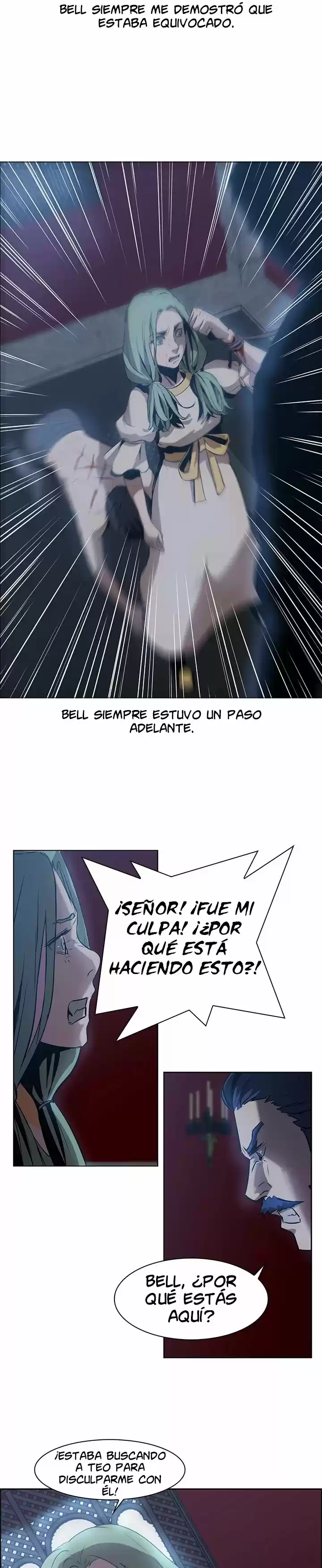 Painkiller - Capítulo 17 - Página 17 - LectorTMOo