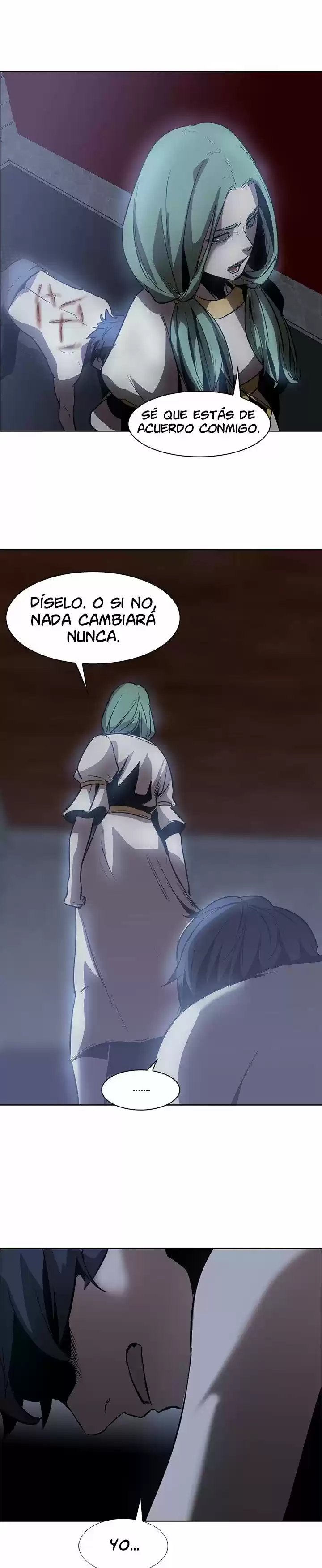 Painkiller - Capítulo 17 - Página 20 - LectorTMOo