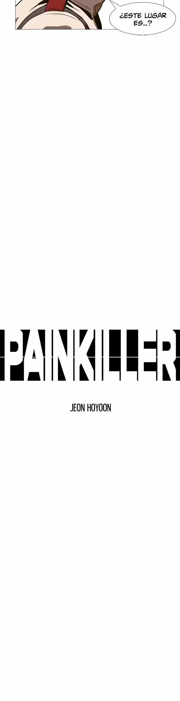 Painkiller - Capítulo 17 - Página 23 - LectorTMOo