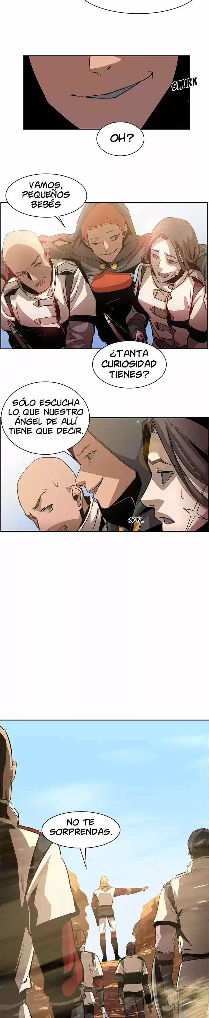 Painkiller - Capítulo 18 - Página 6 - LectorTMOo