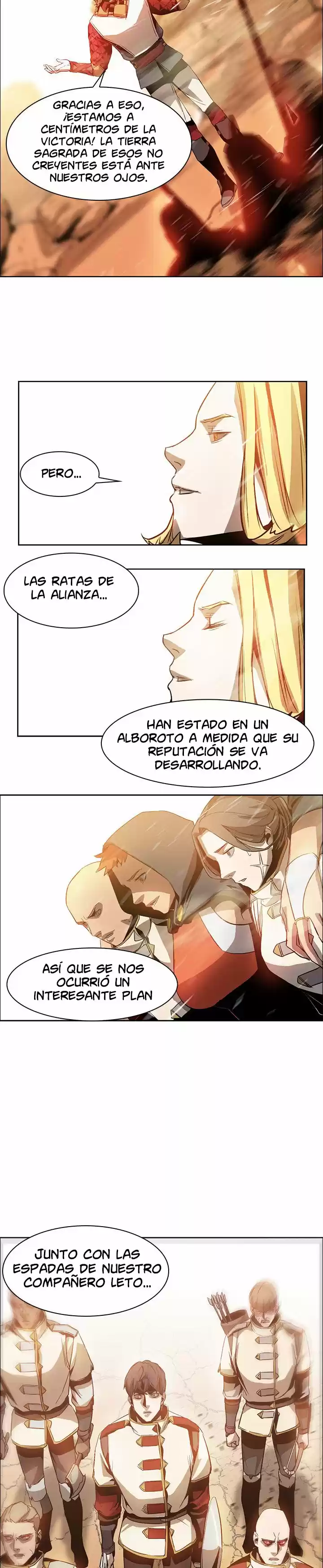 Painkiller - Capítulo 18 - Página 8 - LectorTMOo