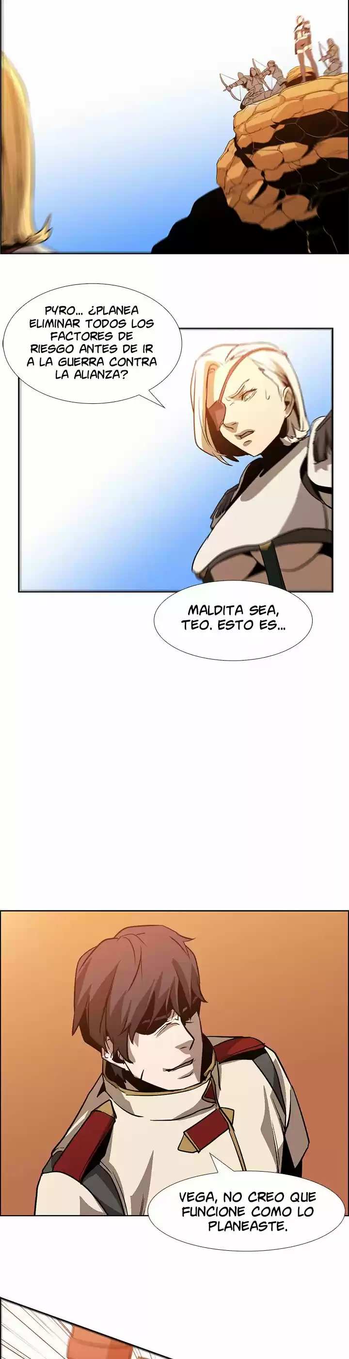 Painkiller - Capítulo 18 - Página 14 - LectorTMOo