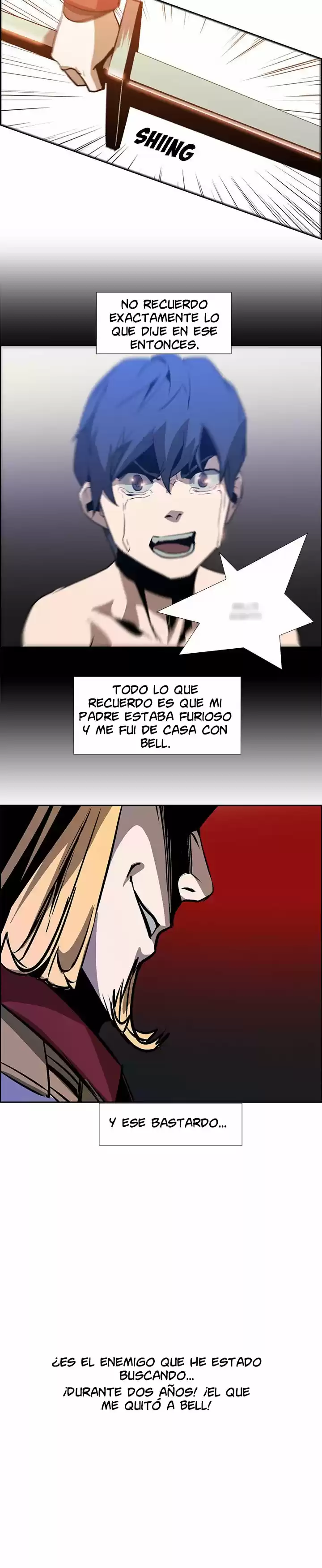 Painkiller - Capítulo 18 - Página 15 - LectorTMOo