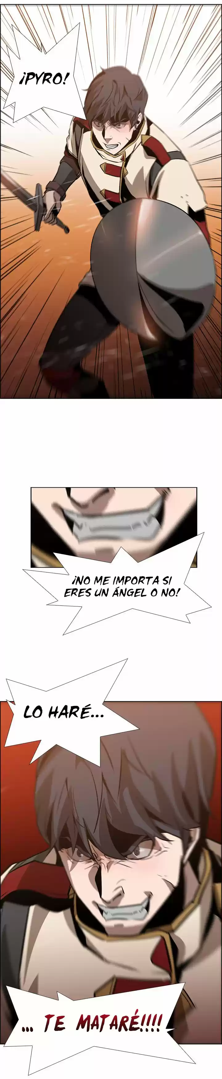 Painkiller - Capítulo 18 - Página 16 - LectorTMOo