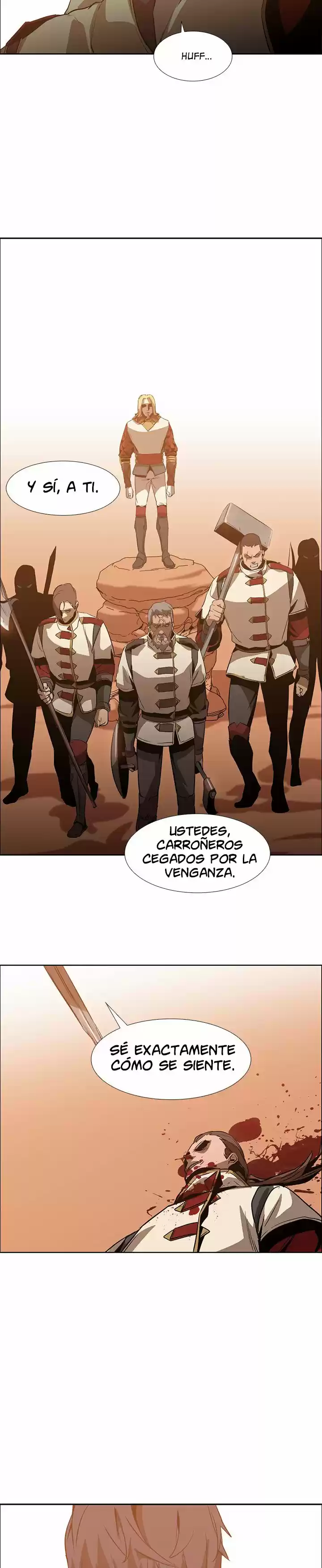 Painkiller - Capítulo 18 - Página 19 - LectorTMOo