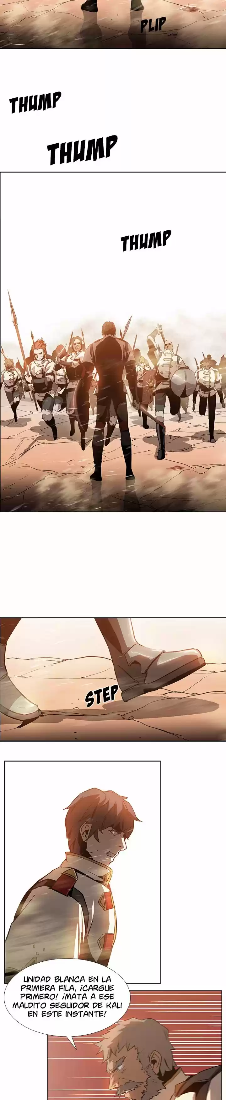 Painkiller - Capítulo 19 - Página 3 - LectorTMOo