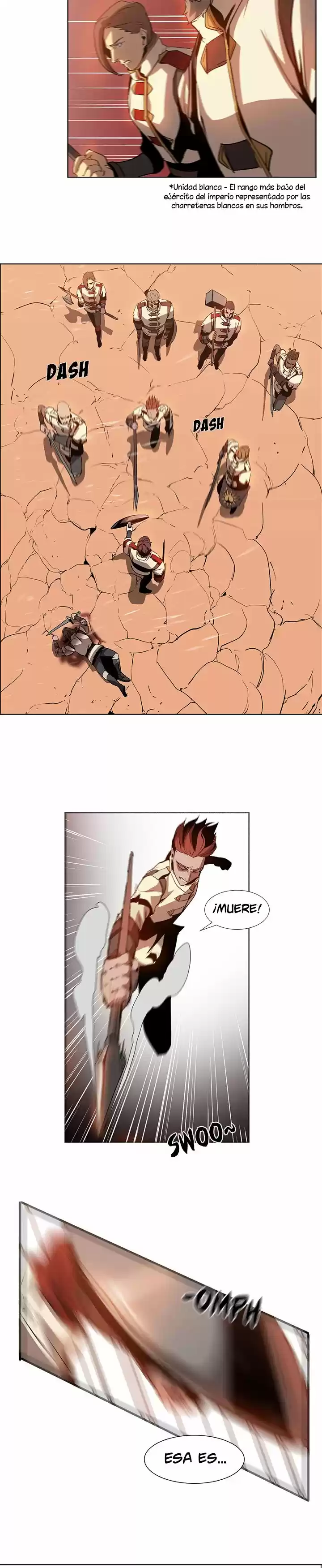 Painkiller - Capítulo 19 - Página 4 - LectorTMOo