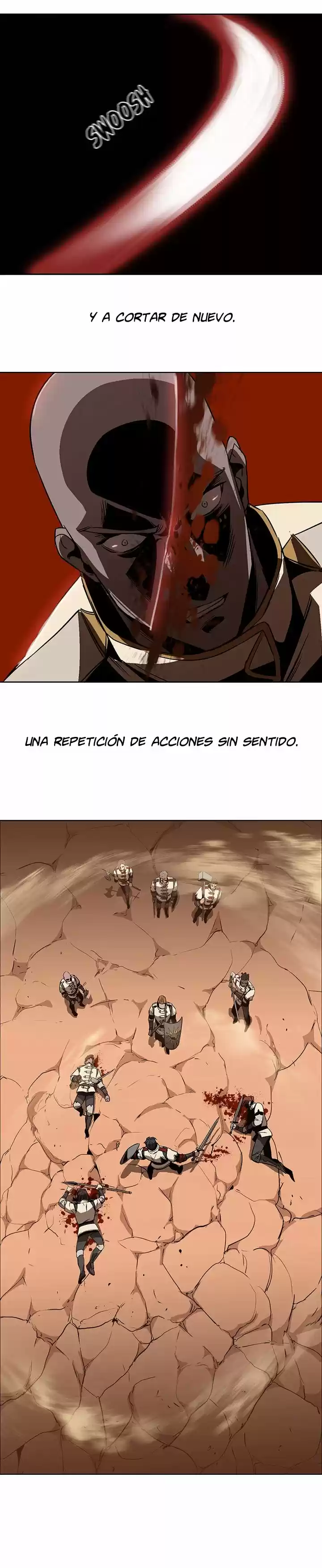 Painkiller - Capítulo 19 - Página 7 - LectorTMOo