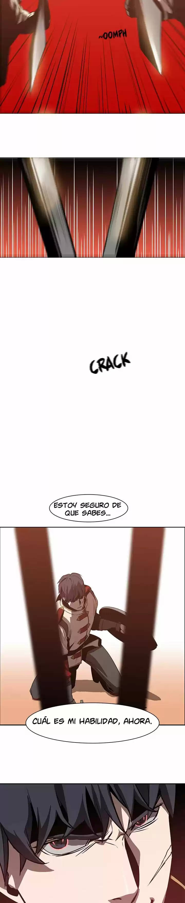 Painkiller - Capítulo 19 - Página 12 - LectorTMOo