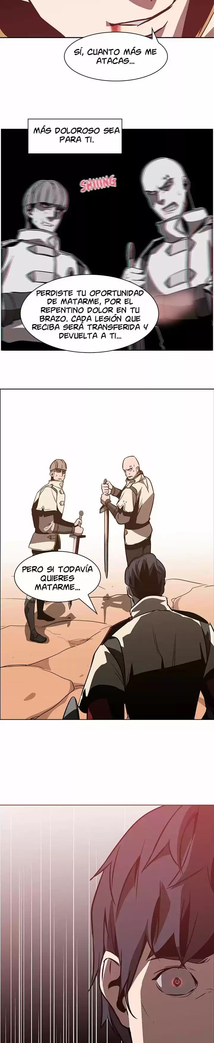 Painkiller - Capítulo 19 - Página 13 - LectorTMOo