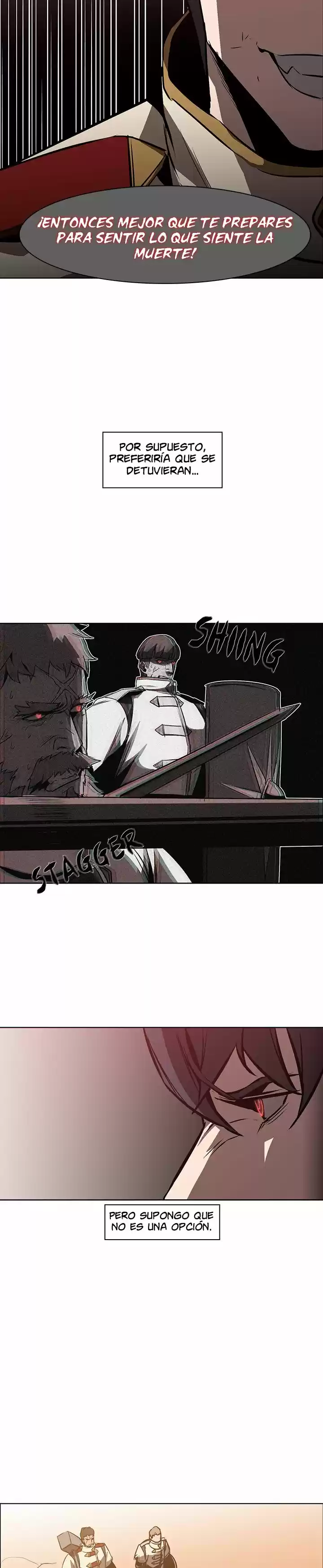 Painkiller - Capítulo 19 - Página 14 - LectorTMOo