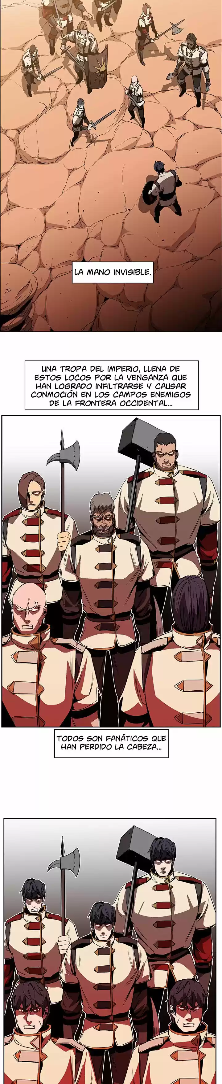 Painkiller - Capítulo 19 - Página 15 - LectorTMOo