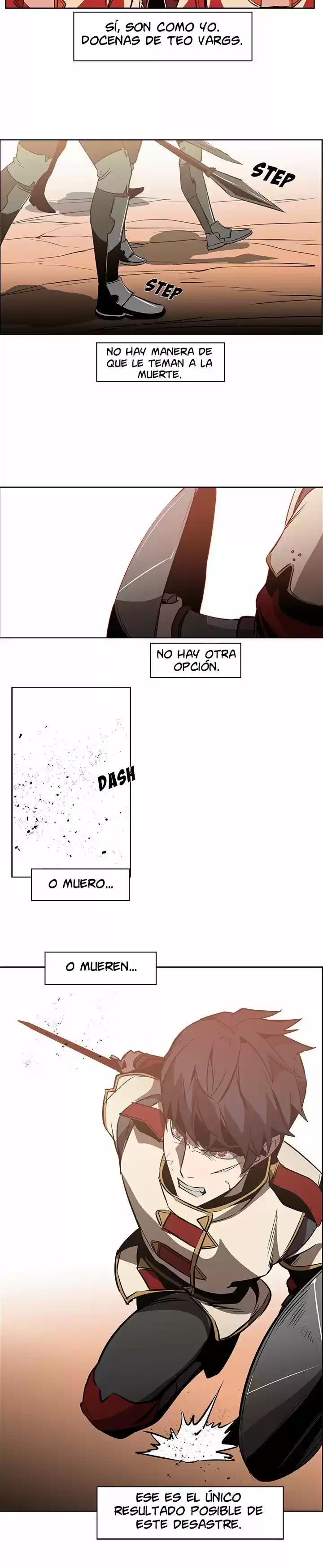 Painkiller - Capítulo 19 - Página 16 - LectorTMOo