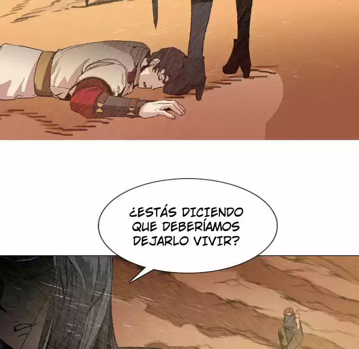 Painkiller - Capítulo 2 - Página 8 - LectorTMOo