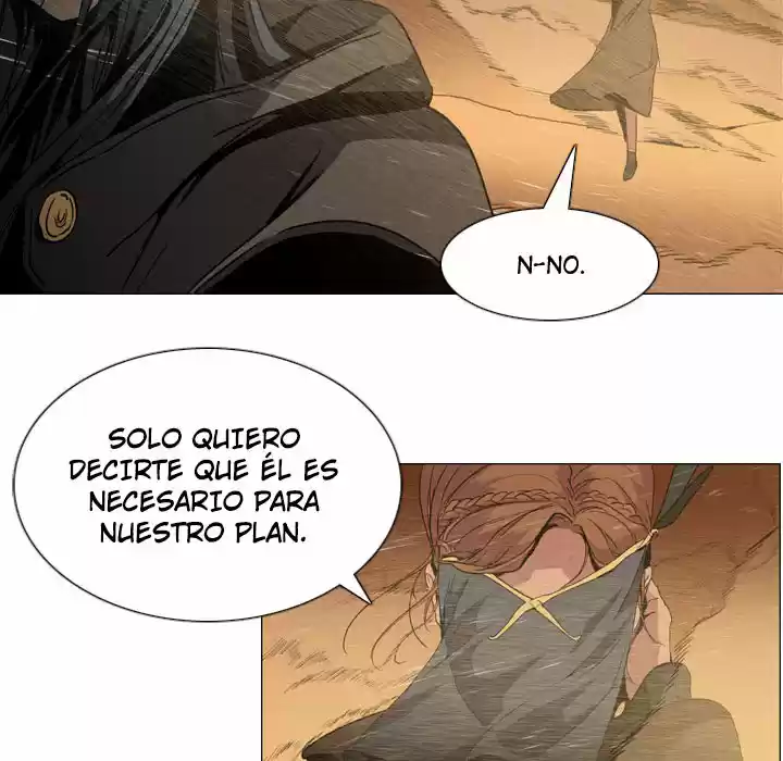Painkiller - Capítulo 2 - Página 9 - LectorTMOo