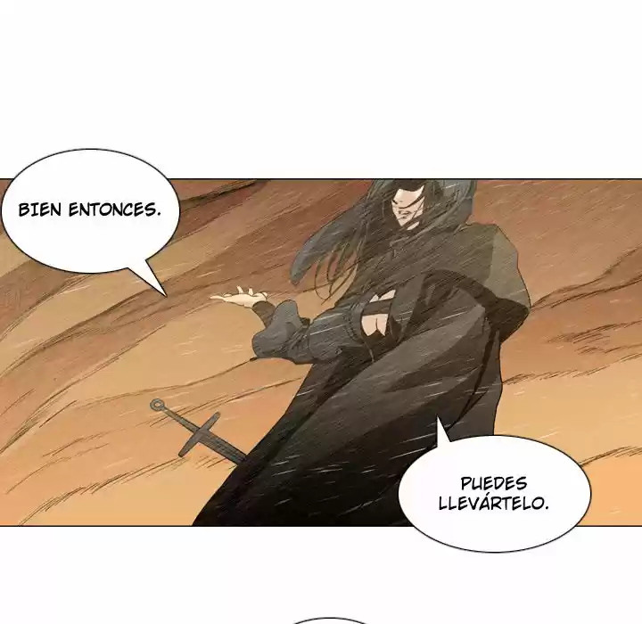 Painkiller - Capítulo 2 - Página 12 - LectorTMOo