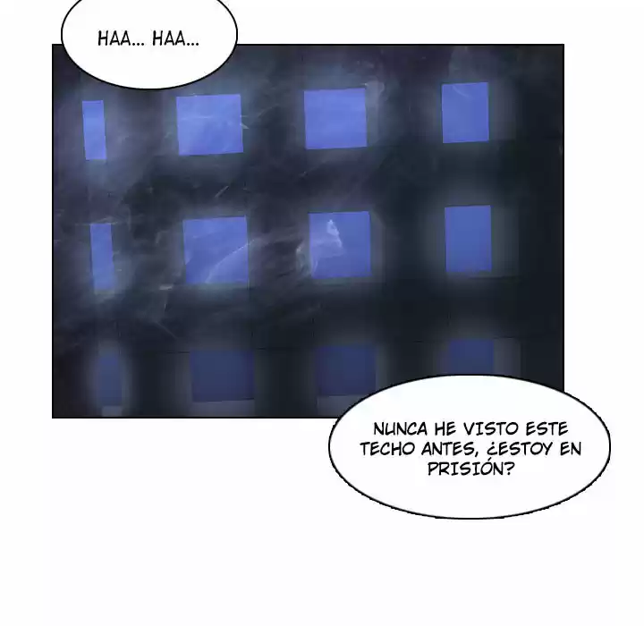 Painkiller - Capítulo 2 - Página 24 - LectorTMOo