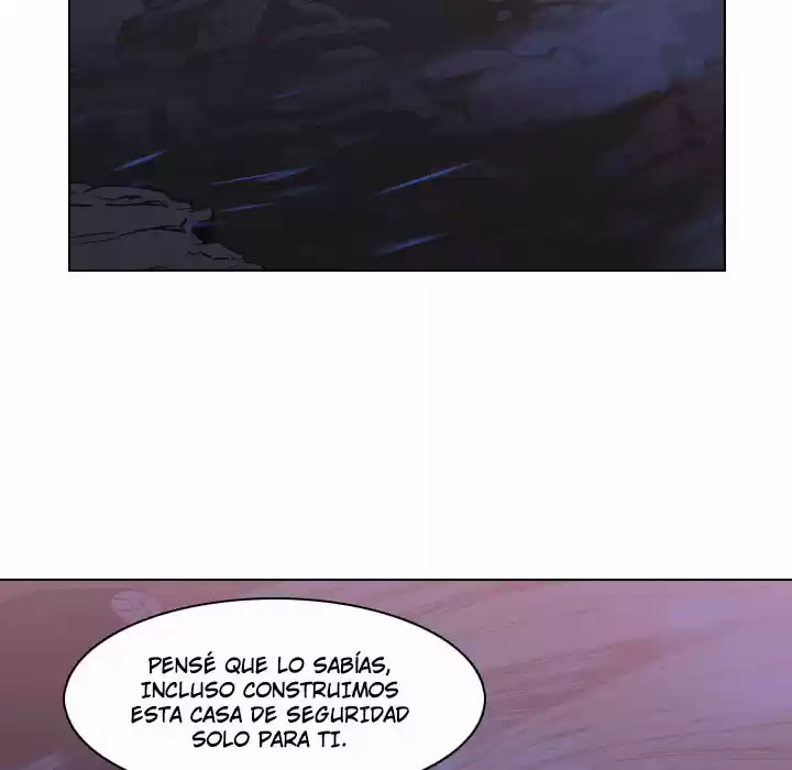 Painkiller - Capítulo 2 - Página 35 - LectorTMOo