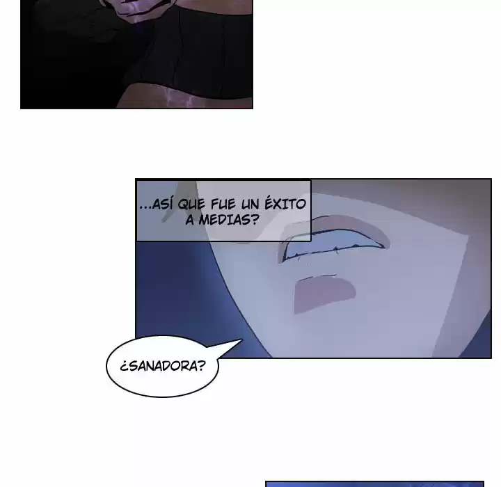 Painkiller - Capítulo 2 - Página 38 - LectorTMOo