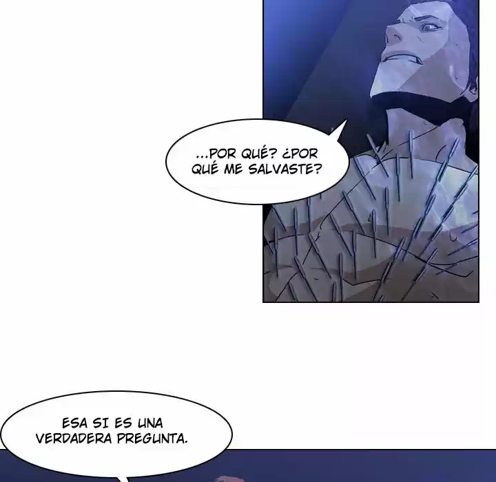 Painkiller - Capítulo 2 - Página 39 - LectorTMOo
