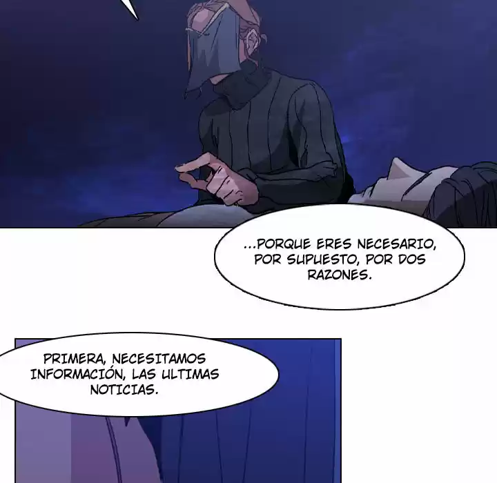 Painkiller - Capítulo 2 - Página 40 - LectorTMOo
