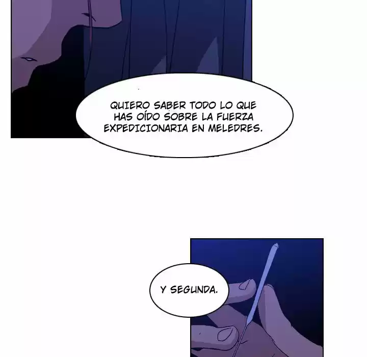 Painkiller - Capítulo 2 - Página 41 - LectorTMOo