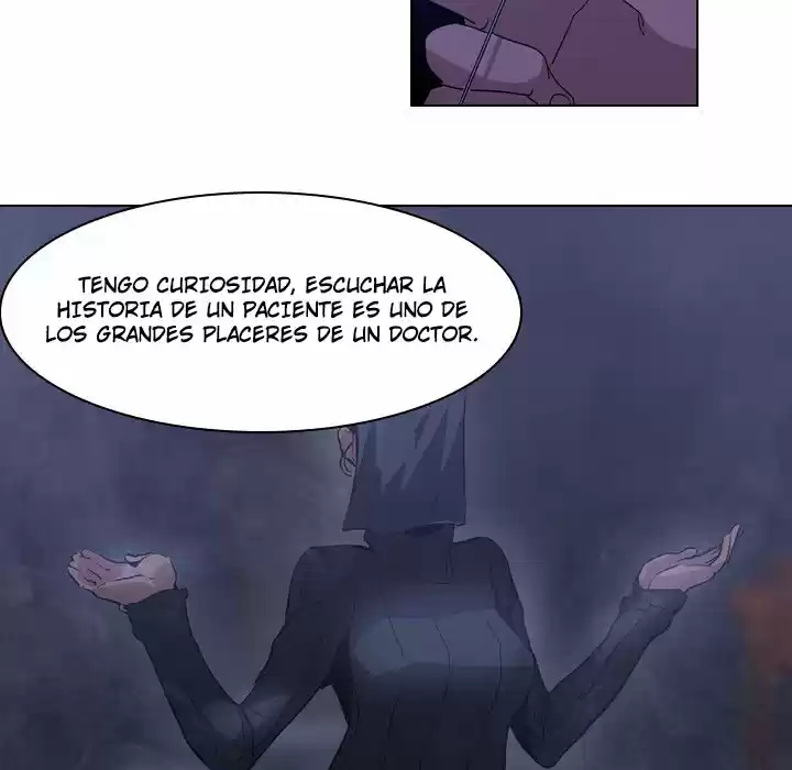 Painkiller - Capítulo 2 - Página 42 - LectorTMOo