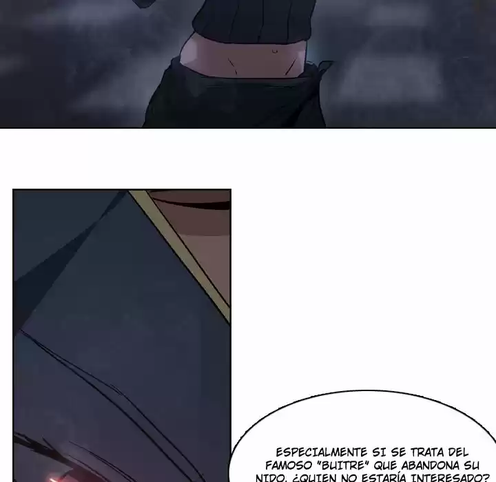 Painkiller - Capítulo 2 - Página 43 - LectorTMOo