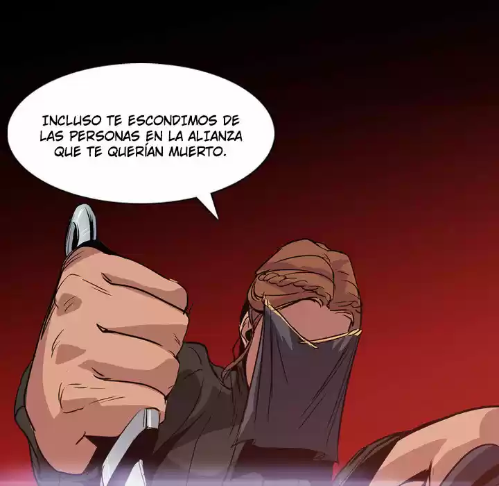 Painkiller - Capítulo 2 - Página 50 - LectorTMOo