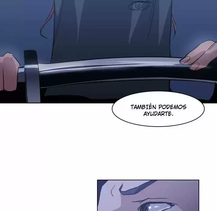 Painkiller - Capítulo 2 - Página 54 - LectorTMOo