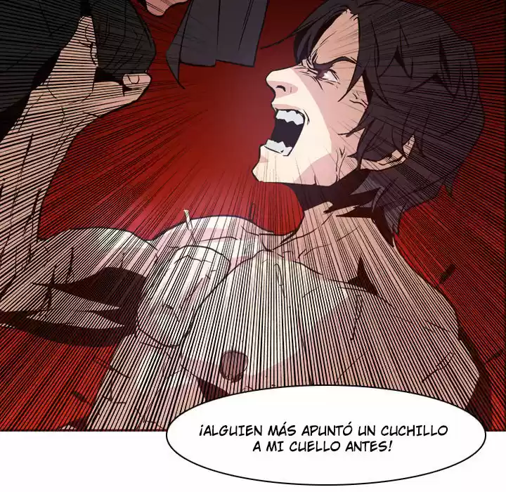 Painkiller - Capítulo 2 - Página 58 - LectorTMOo