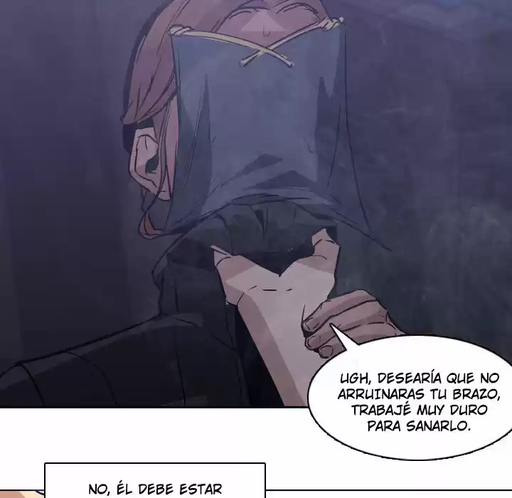 Painkiller - Capítulo 2 - Página 64 - LectorTMOo