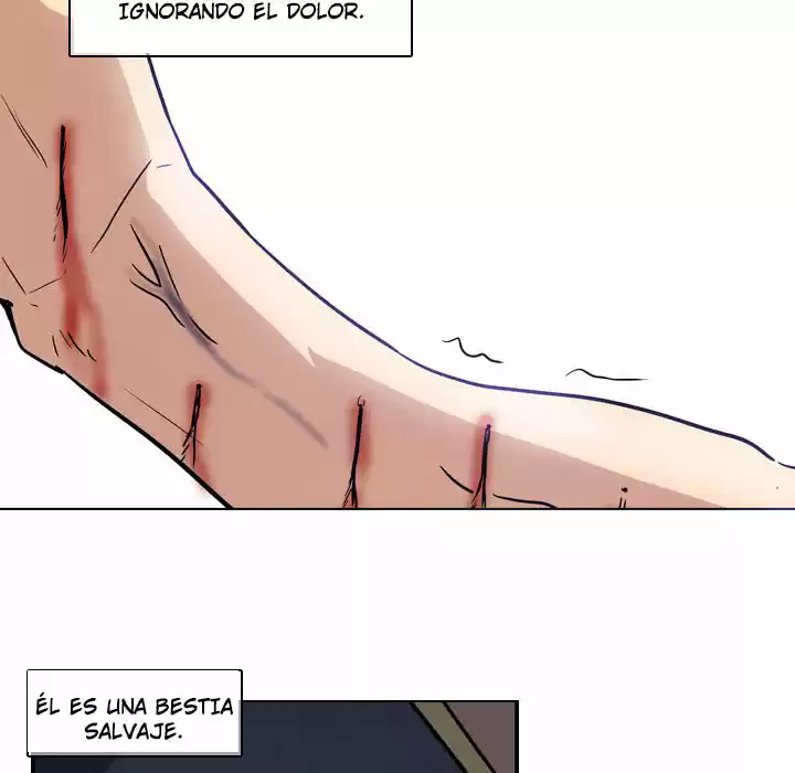 Painkiller - Capítulo 2 - Página 65 - LectorTMOo