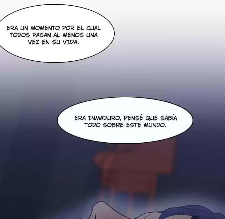 Painkiller - Capítulo 2 - Página 69 - LectorTMOo