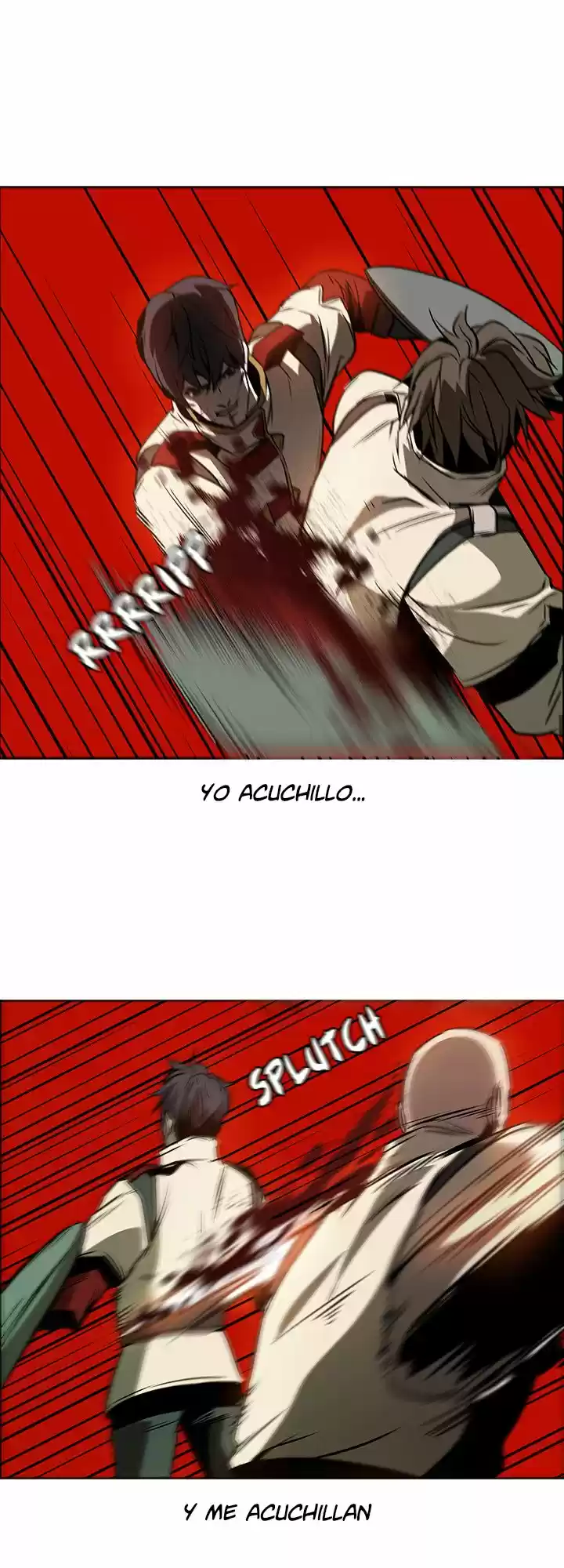 Painkiller - Capítulo 20 - Página 2 - LectorTMOo