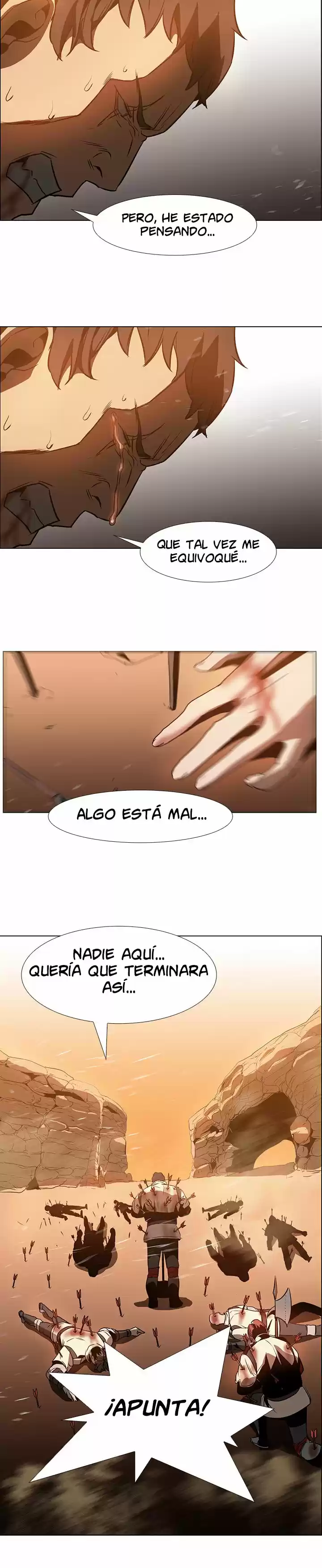 Painkiller - Capítulo 20 - Página 10 - LectorTMOo