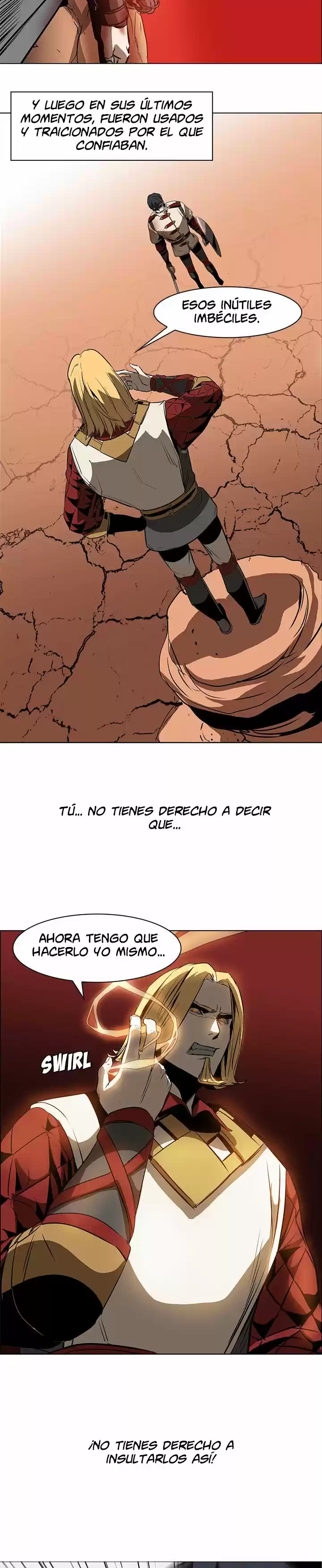 Painkiller - Capítulo 20 - Página 14 - LectorTMOo