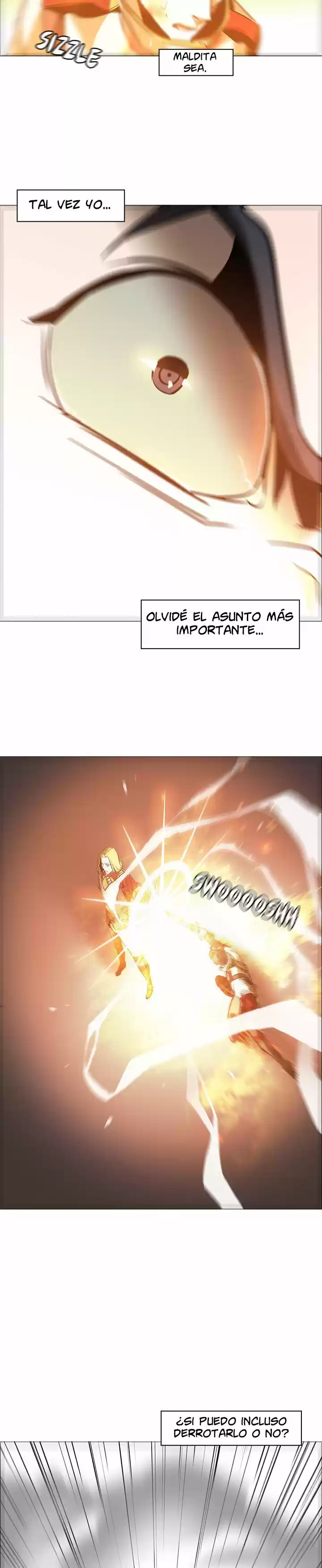 Painkiller - Capítulo 20 - Página 17 - LectorTMOo