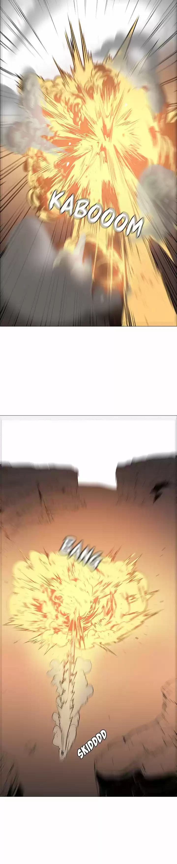 Painkiller - Capítulo 20 - Página 18 - LectorTMOo