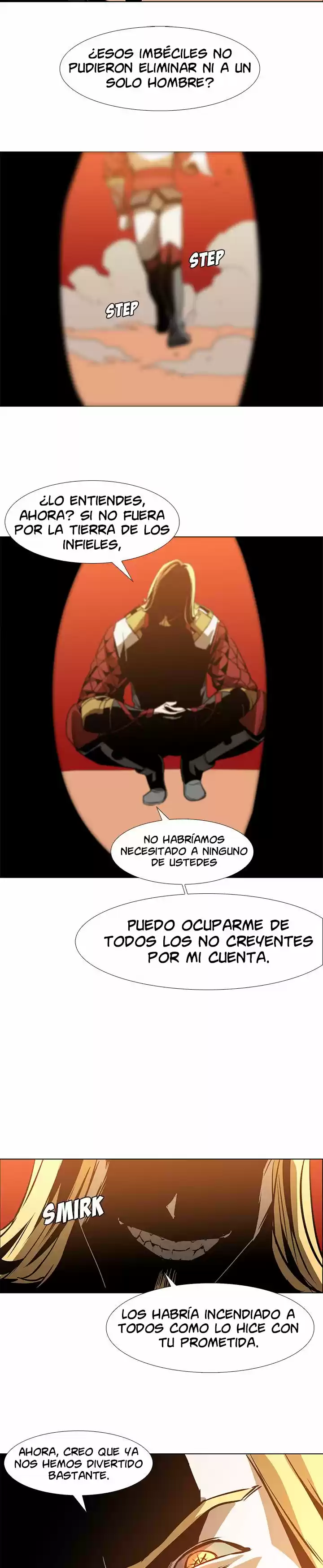 Painkiller - Capítulo 20 - Página 20 - LectorTMOo