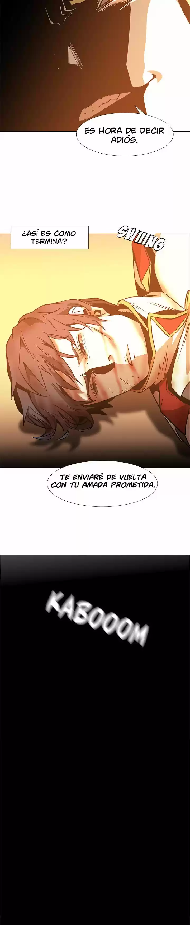 Painkiller - Capítulo 20 - Página 21 - LectorTMOo