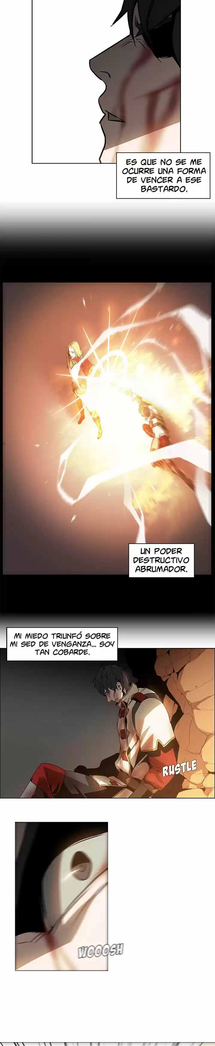 Painkiller - Capítulo 21 - Página 12 - LectorTMOo