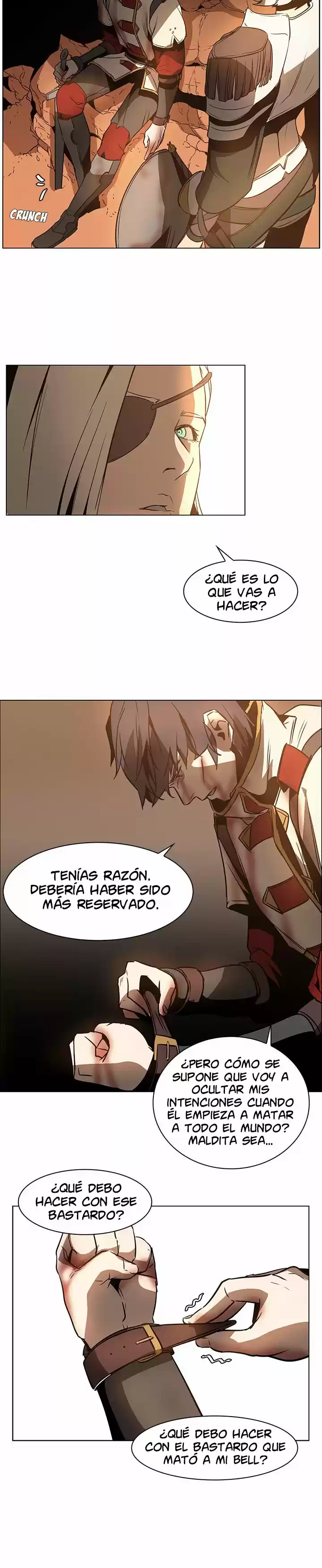 Painkiller - Capítulo 21 - Página 14 - LectorTMOo