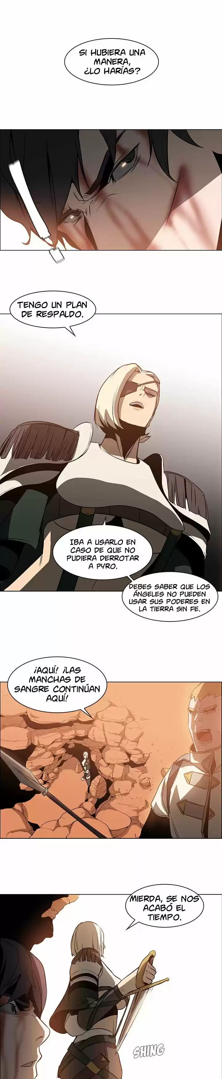 Painkiller - Capítulo 21 - Página 15 - LectorTMOo