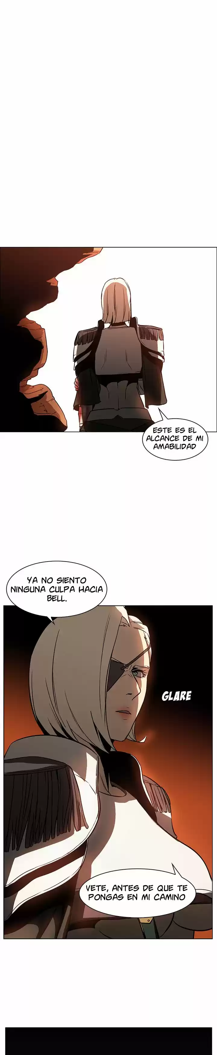 Painkiller - Capítulo 21 - Página 19 - LectorTMOo