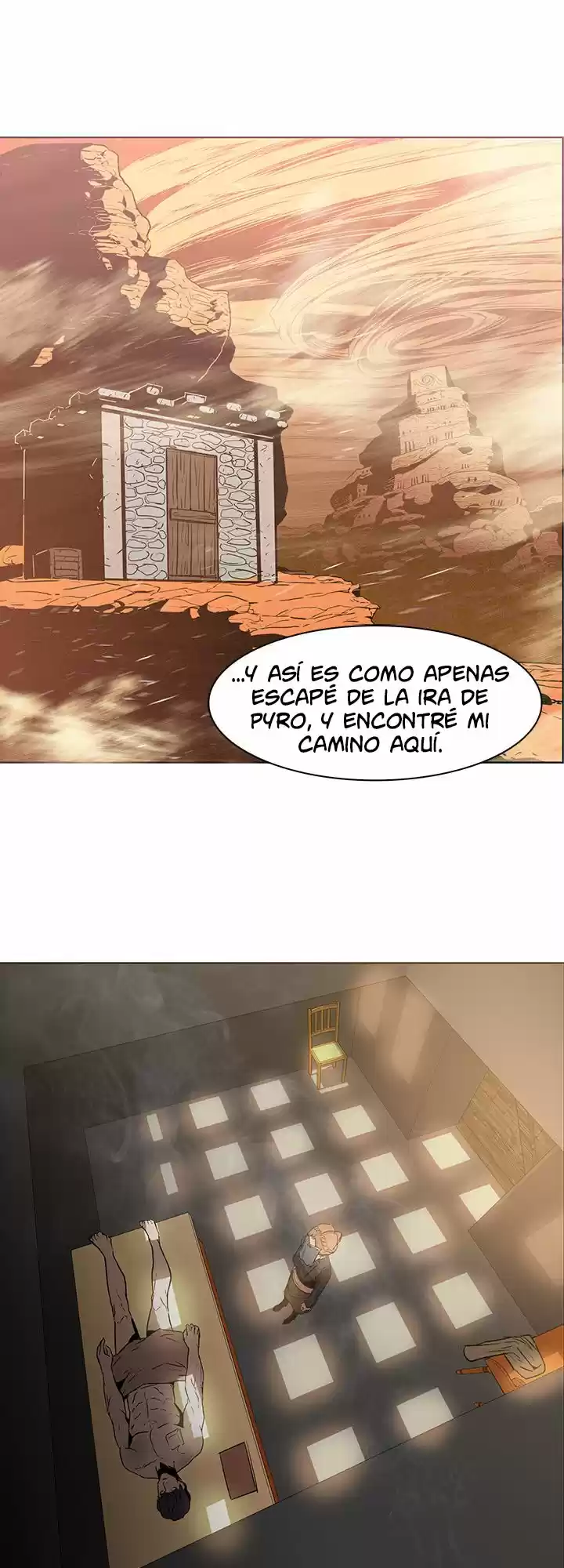 Painkiller - Capítulo 22 - Página 2 - LectorTMOo