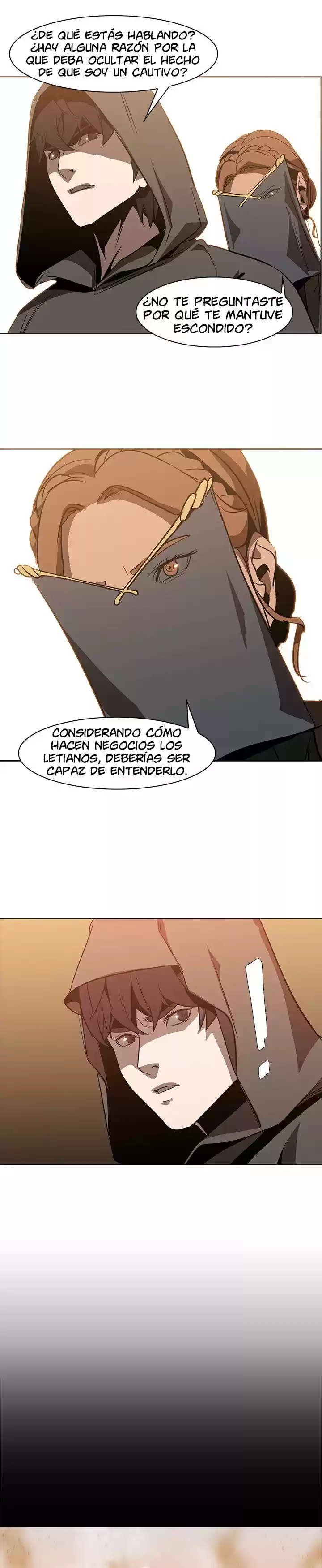 Painkiller - Capítulo 22 - Página 11 - LectorTMOo