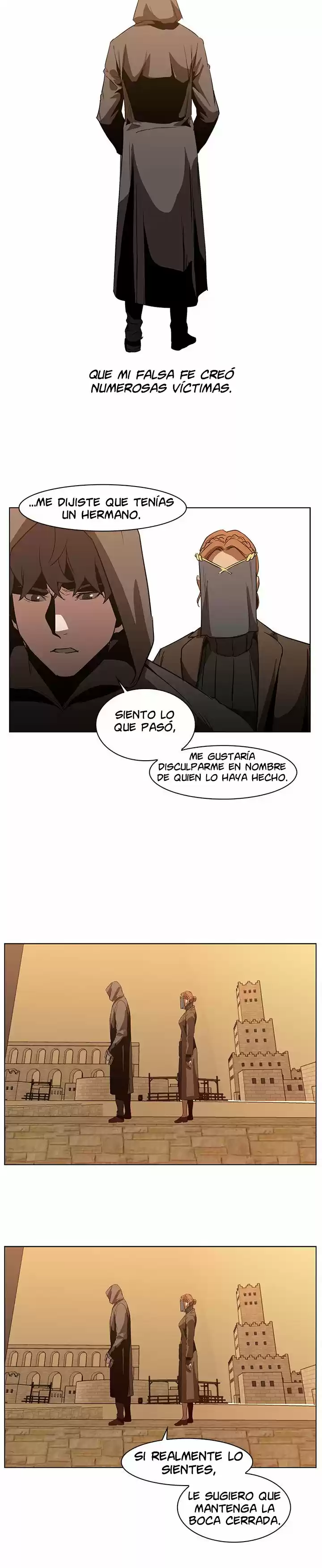 Painkiller - Capítulo 22 - Página 14 - LectorTMOo