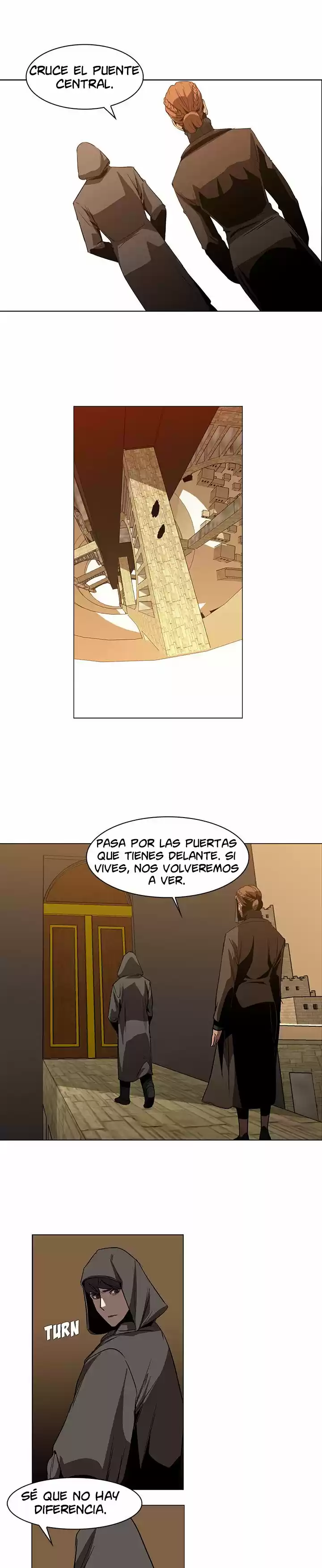 Painkiller - Capítulo 22 - Página 15 - LectorTMOo